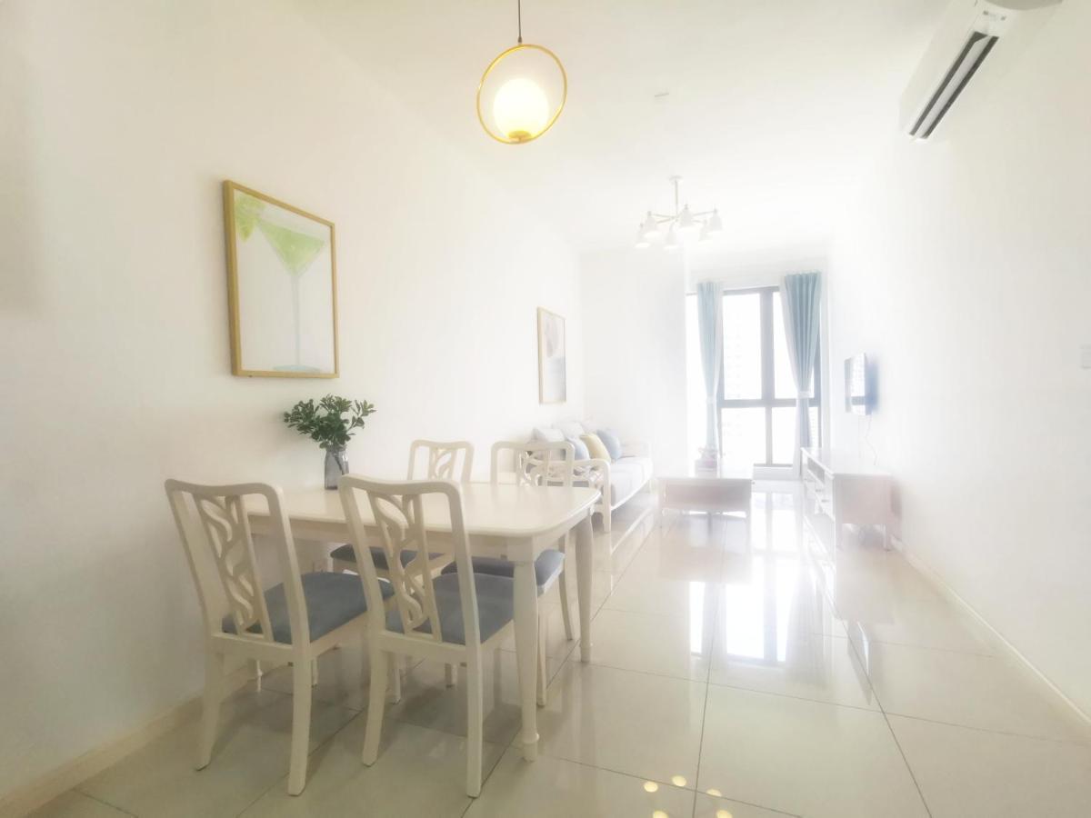 The Elysia Park Residence By Home Owner Johor Bahru Luaran gambar